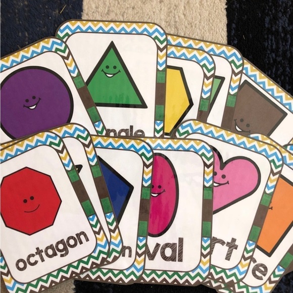 Woodland Creature Classroom Theme Decor - Picture 3 of 5